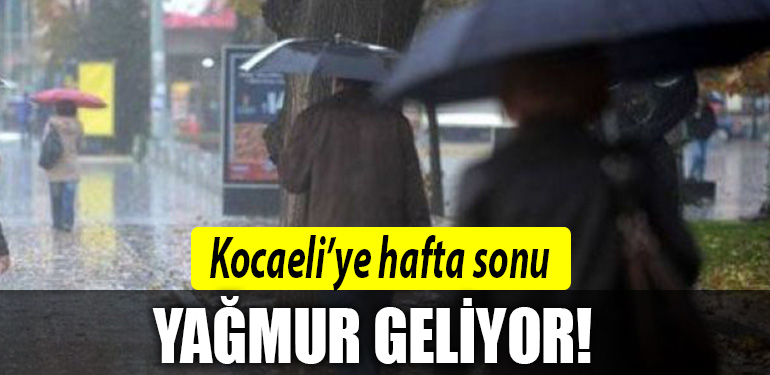 kocael ihava durumu
