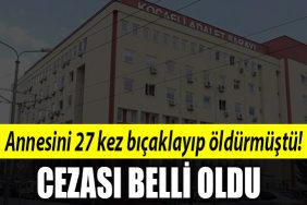 kocaeli adliye ceza