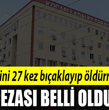 kocaeli adliye ceza