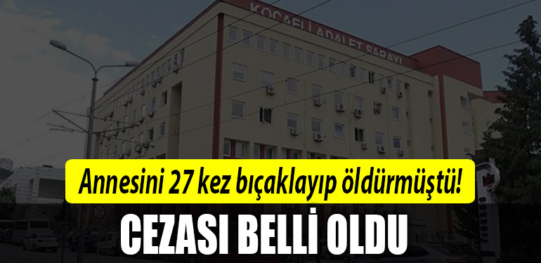 kocaeli adliye ceza