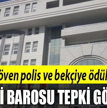 kocaeli barosu