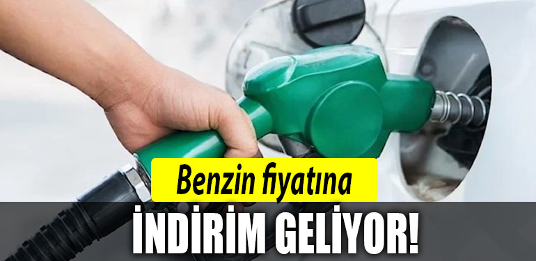 kocaeli benzin indirim