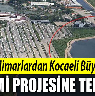 kocaeli buyukeshir cami deniz dolgu
