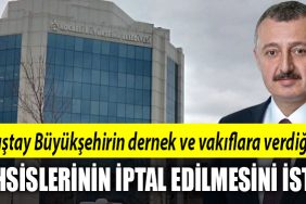 kocaeli buyukeshir dernek vakif