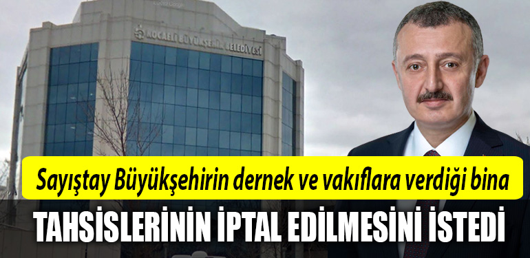 kocaeli buyukeshir dernek vakif