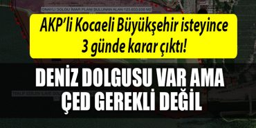 kocaeli buyuksehir ced