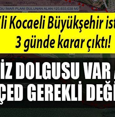 kocaeli buyuksehir ced