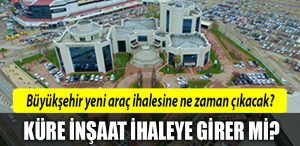kocaeli buyuksehir kure insaat