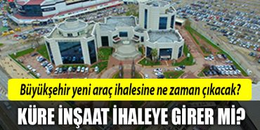 kocaeli buyuksehir kure insaat