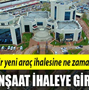 kocaeli buyuksehir kure insaat