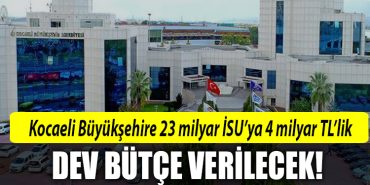 kocaeli buyukseir isu