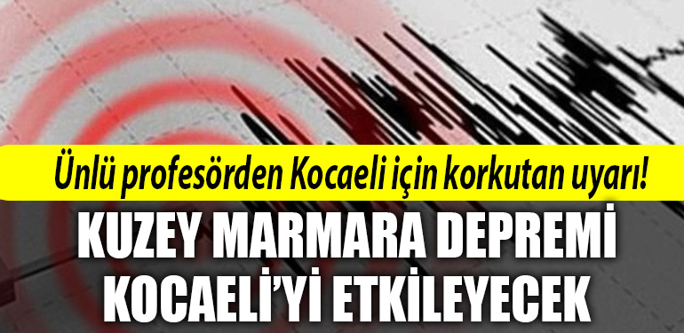 kocaeli deprenmm