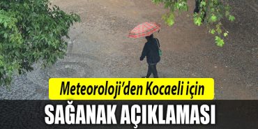 kocaeli hava durumu 3