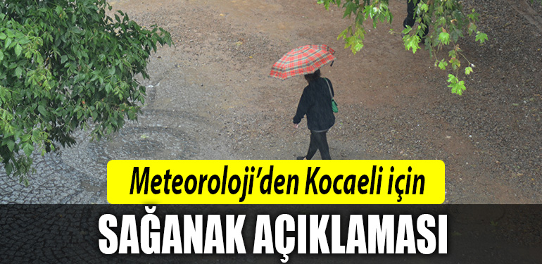 kocaeli hava durumu 3
