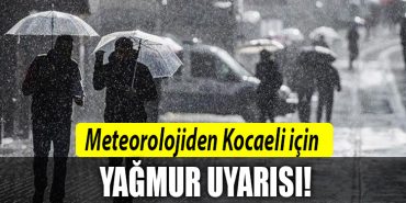 kocaeli hava durumu