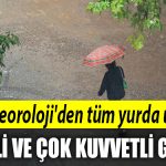 kocaeli hava durumu 4