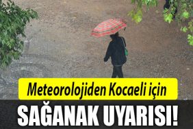 kocaeli hava durumu 6