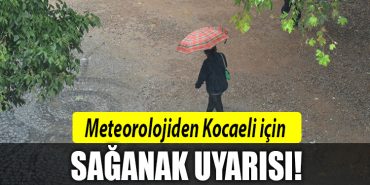 kocaeli hava durumu 6