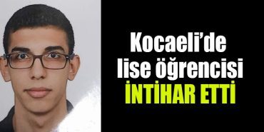 kocaeli lise