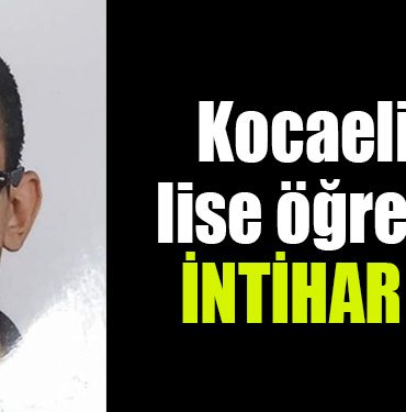 kocaeli lise