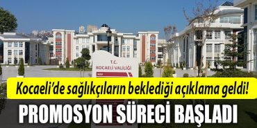 kocaeli saglikci promosyon 1