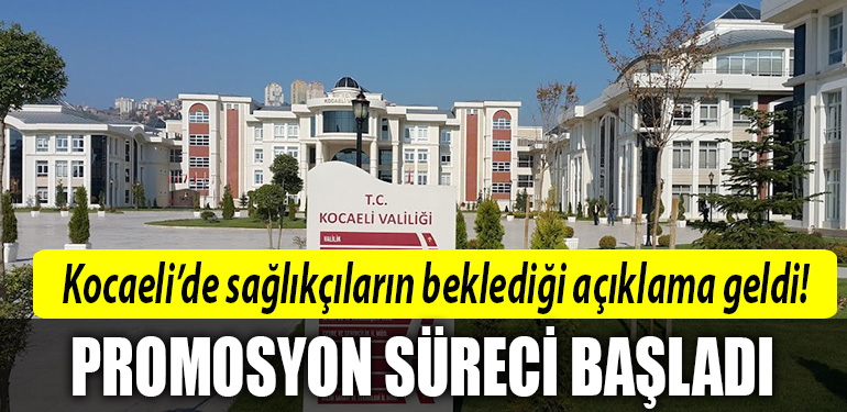 kocaeli saglikci promosyon 1