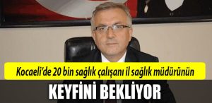 kocaeli saglikci promosyon