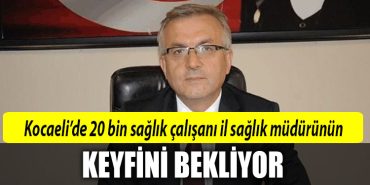 kocaeli saglikci promosyon