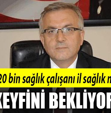 kocaeli saglikci promosyon