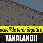 kocaeli teror