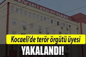 kocaeli teror