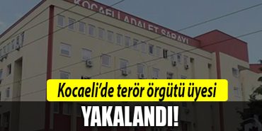 kocaeli teror