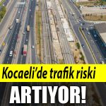 kocaeli trafik