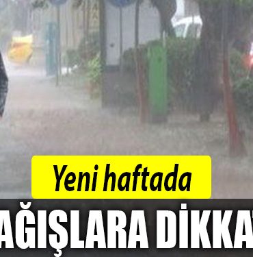 kocaeli yagmur