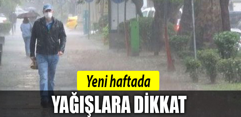 kocaeli yagmur