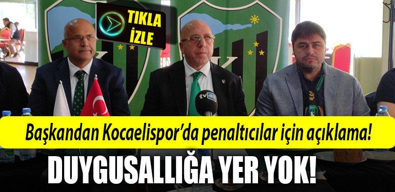 kocaelispor engin koyun 1