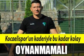 kocaelispor firat gul