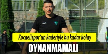 kocaelispor firat gul