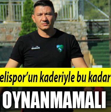 kocaelispor firat gul