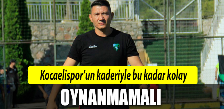 kocaelispor firat gul