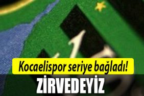 kocaelispor vanspor