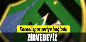 kocaelispor vanspor