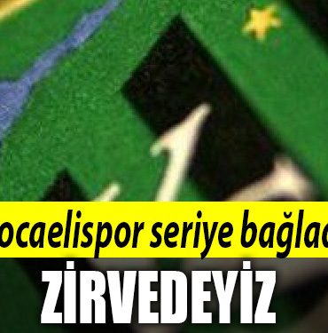 kocaelispor vanspor