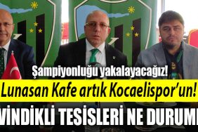 kocaelspor engin koyun