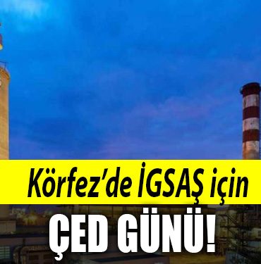 korfez igsas