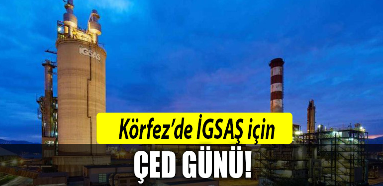 korfez igsas