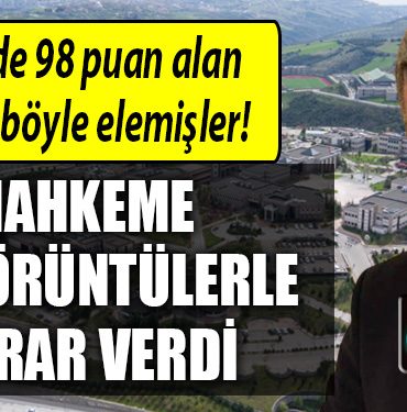 kou 98 puan alan adayi elediler kou de skandal