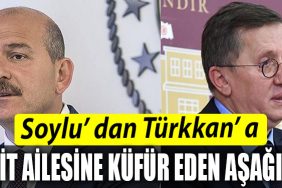 lutfu turkkan suleyman soylu