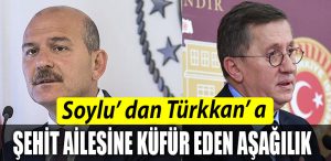 lutfu turkkan suleyman soylu