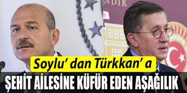lutfu turkkan suleyman soylu